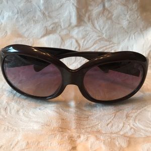 Dolce and Gabbana Jackie O sunglasses
